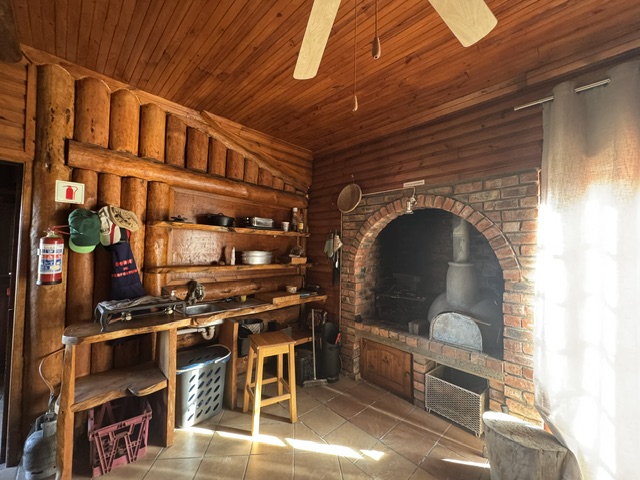 3 Bedroom Property for Sale in Boggomsbaai Western Cape